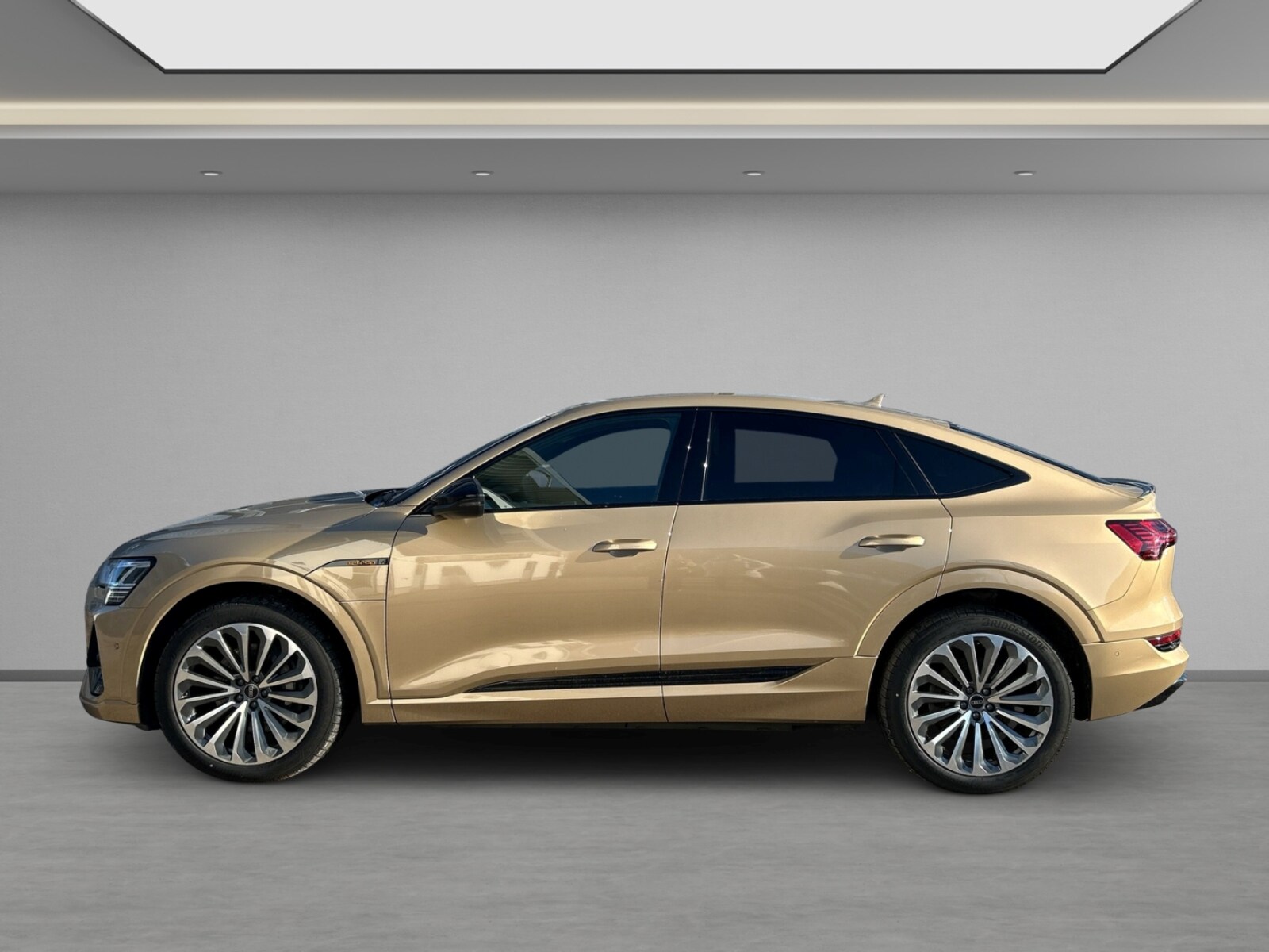 Audi e-tron Sportback – Bild 3