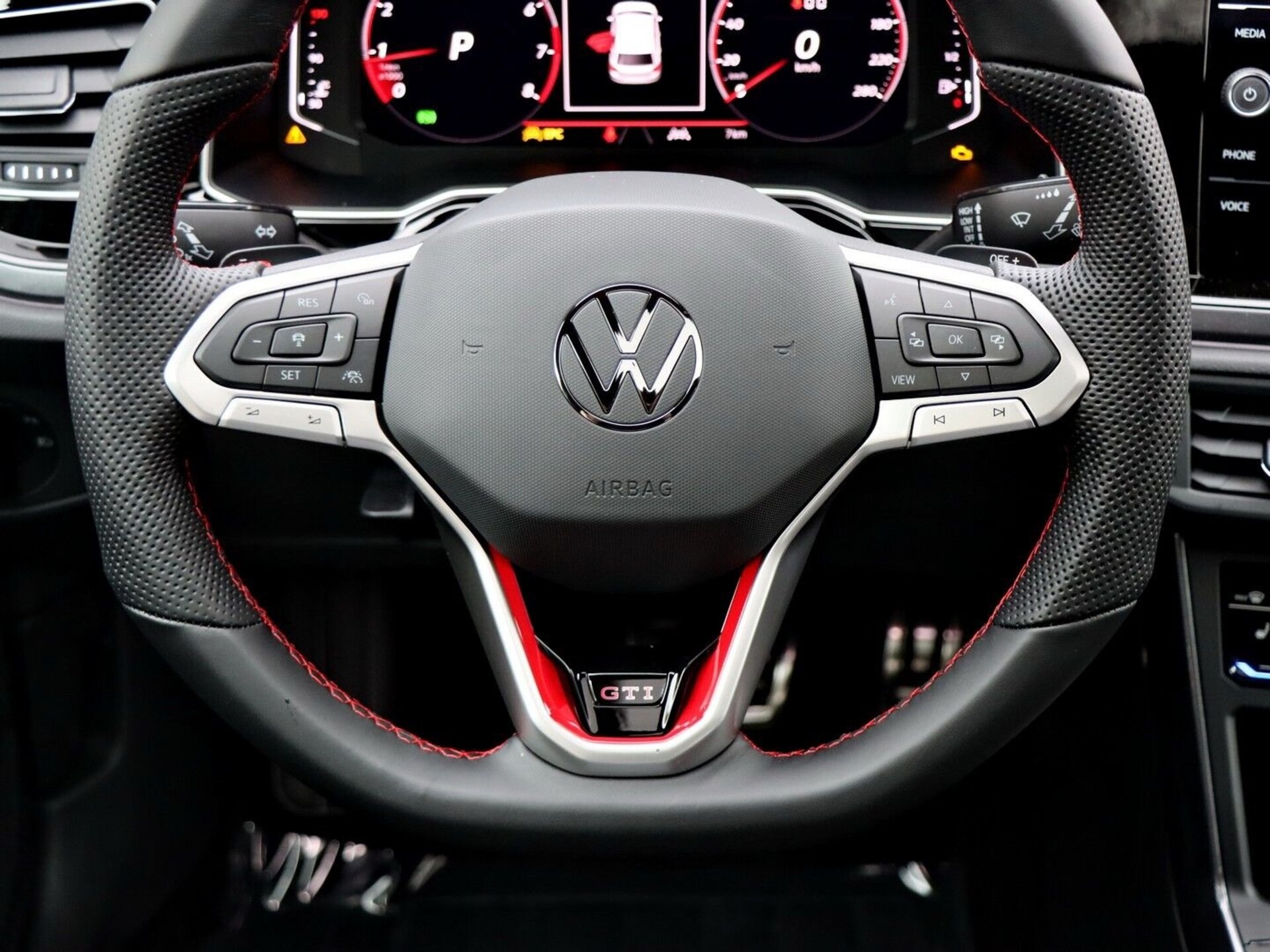Volkswagen Polo GTI