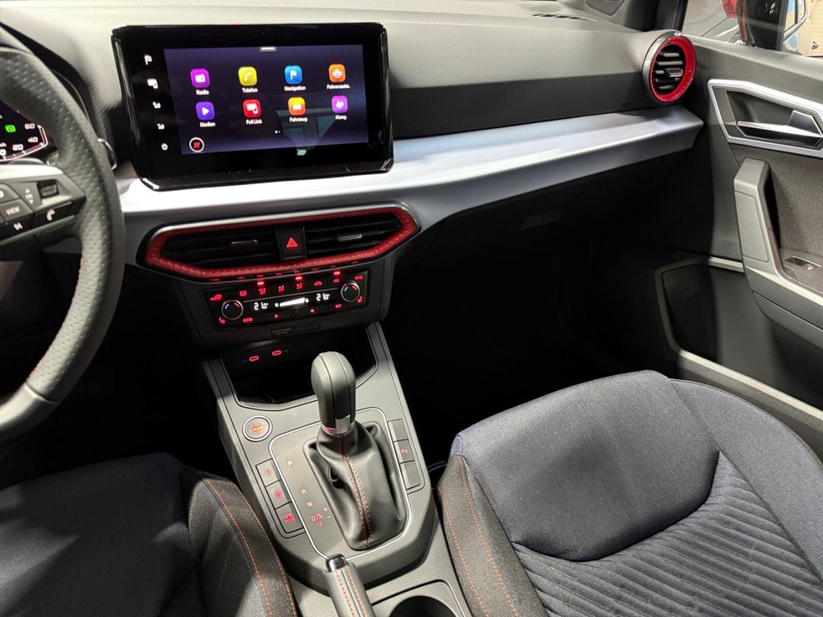 SEAT Ibiza – Bild 11