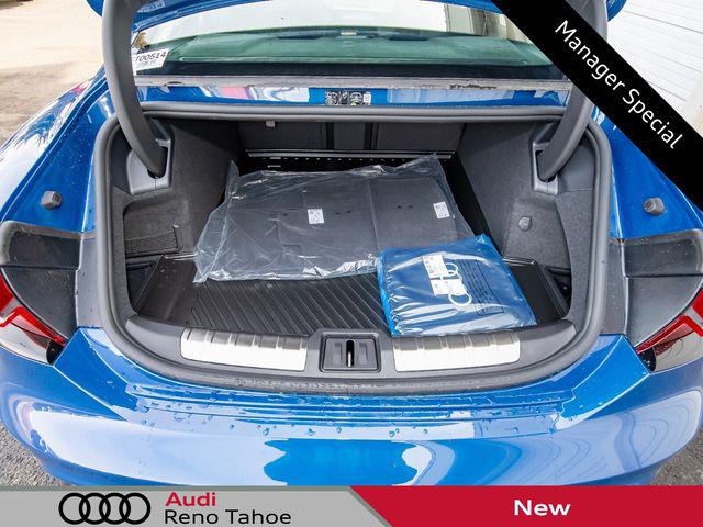 2026 Audi S e-tron GT Prestige - Photo 52