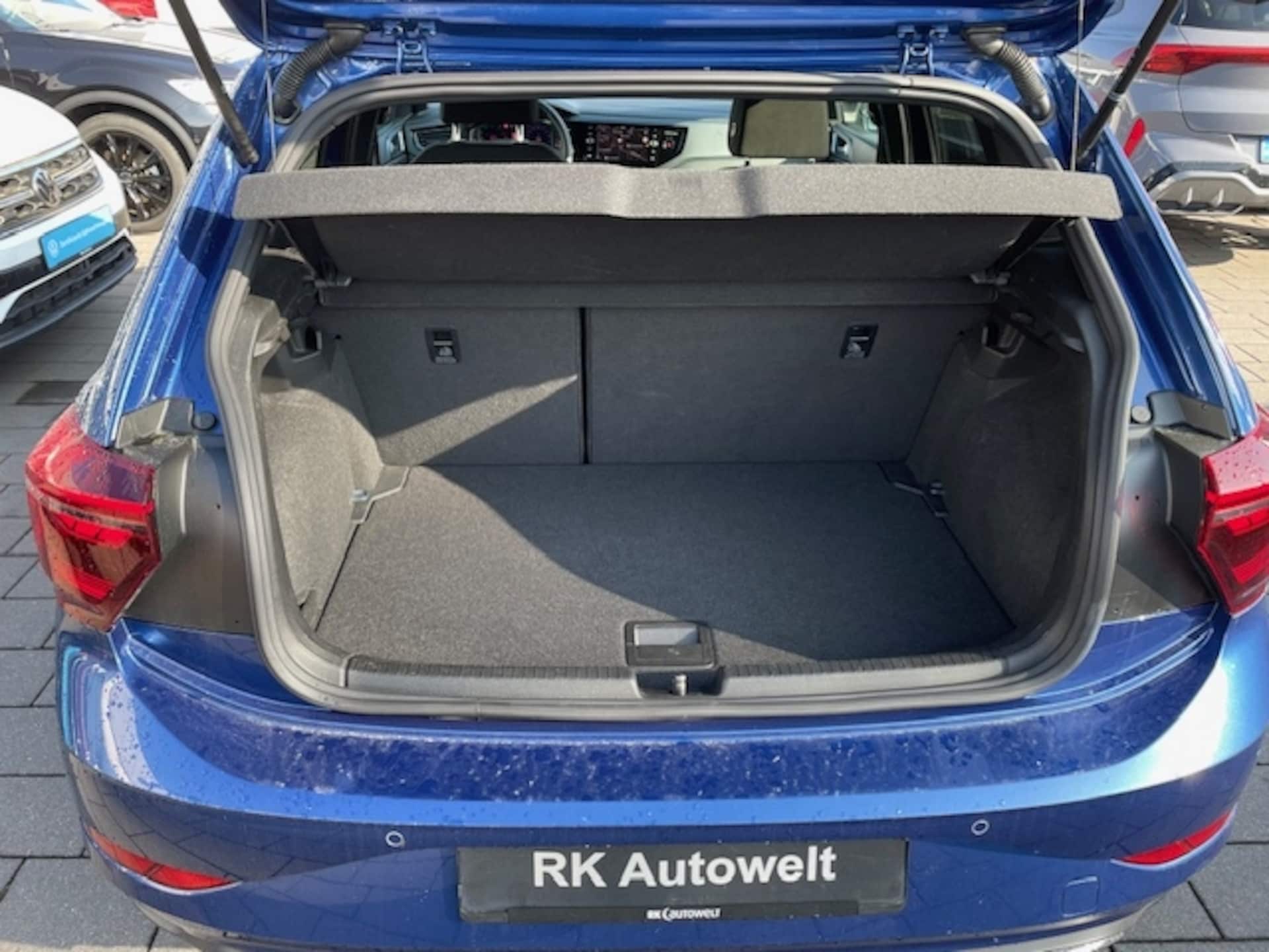 Volkswagen Polo R-Line