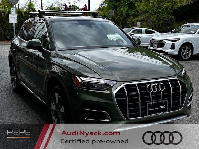 2024 Audi Q5