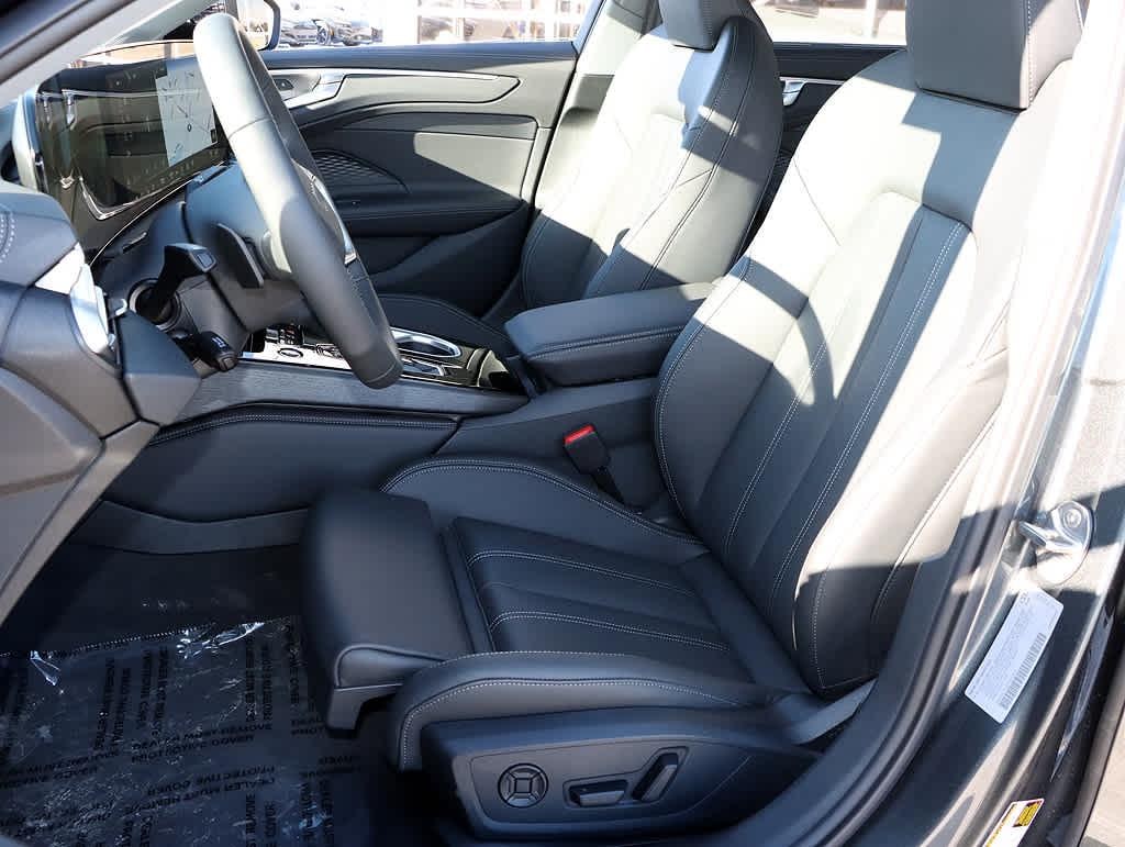 2026 Audi A6 Premium Plus - Photo 11