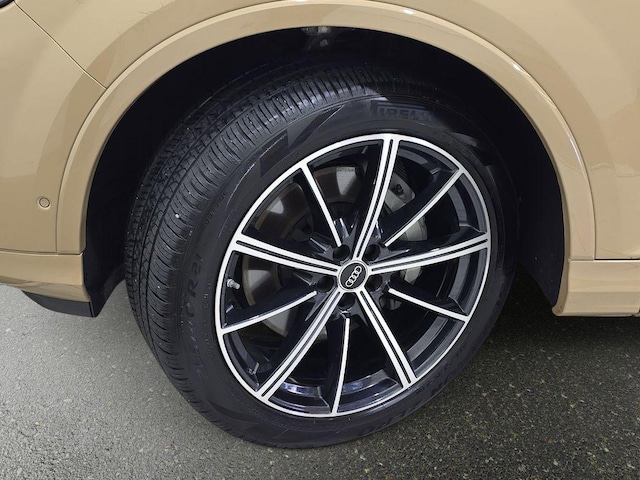 2025 Audi Q7 Premium Plus - Photo 36