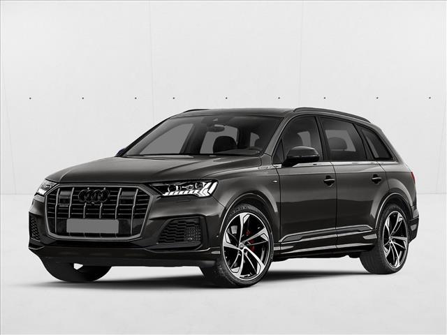 2023 Audi Q7 45 Premium quattro Tiptronic's photo