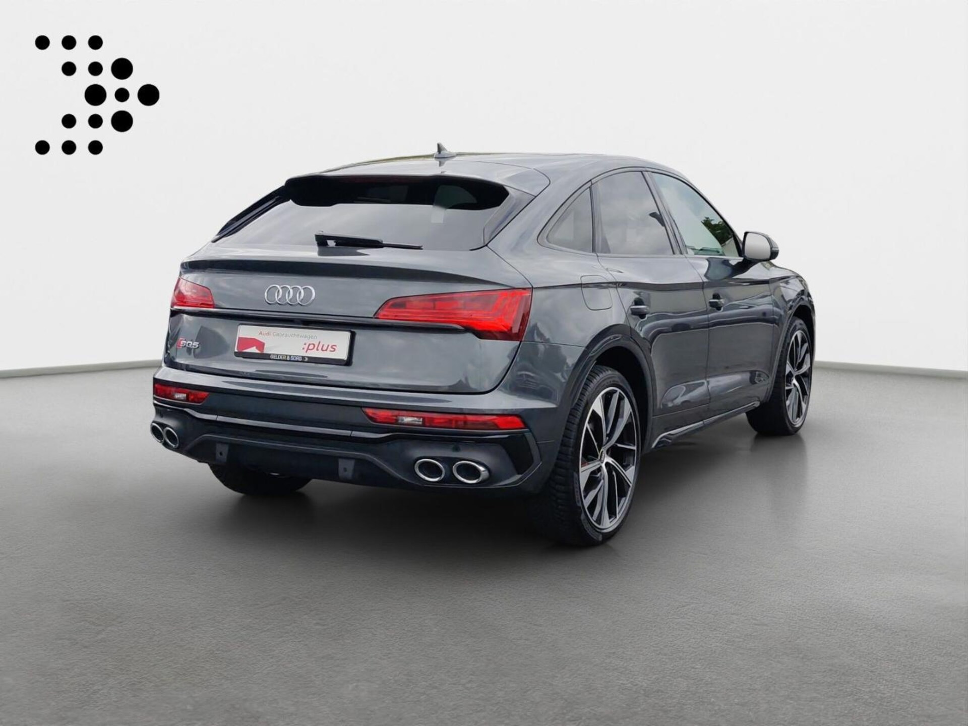 Audi SQ5 Sportback
