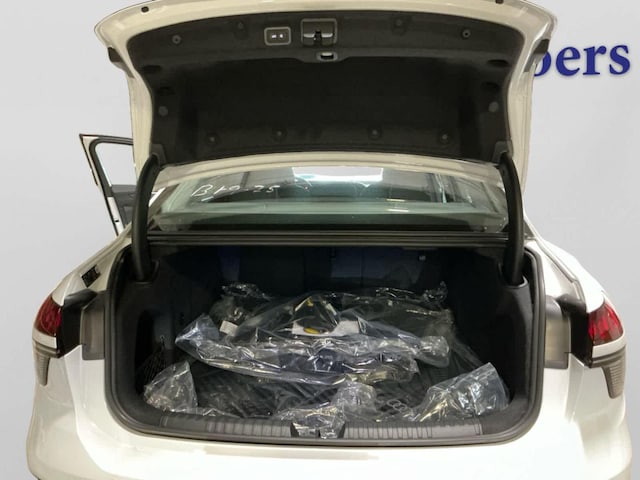 2026 Audi A6 Sedan