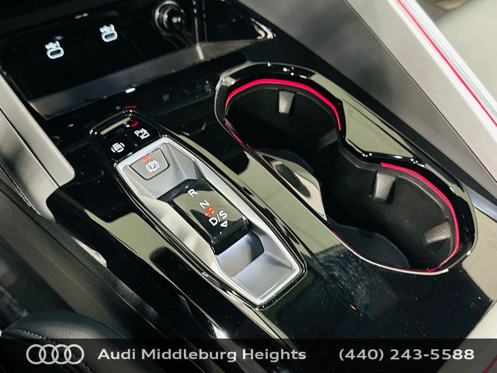 2025 Audi Q5 Premium Plus - Photo 16