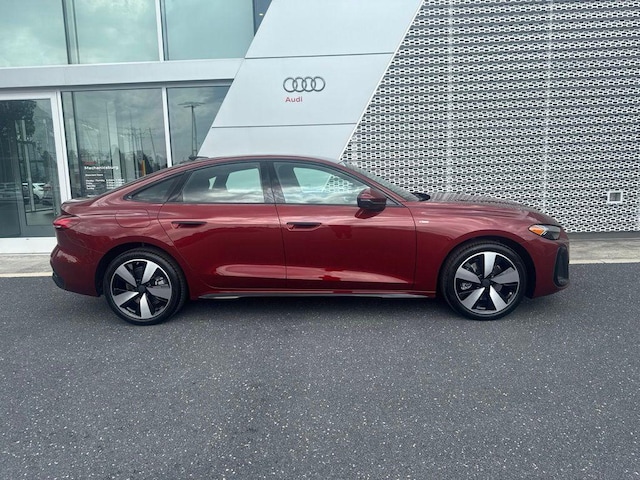 2026 Audi A5 Sedan