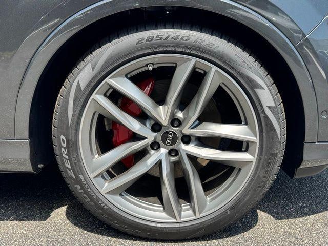 2026 Audi Q7 Prestige - Photo 14