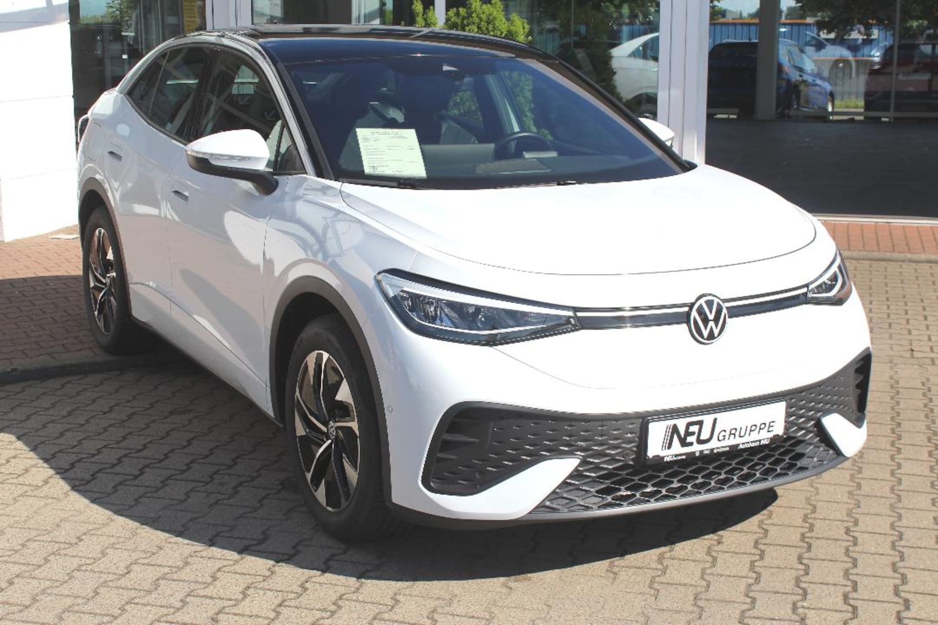 Volkswagen ID.5 Pro