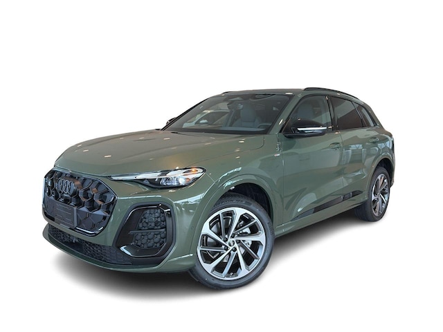 Photo of 2026 Audi Q5