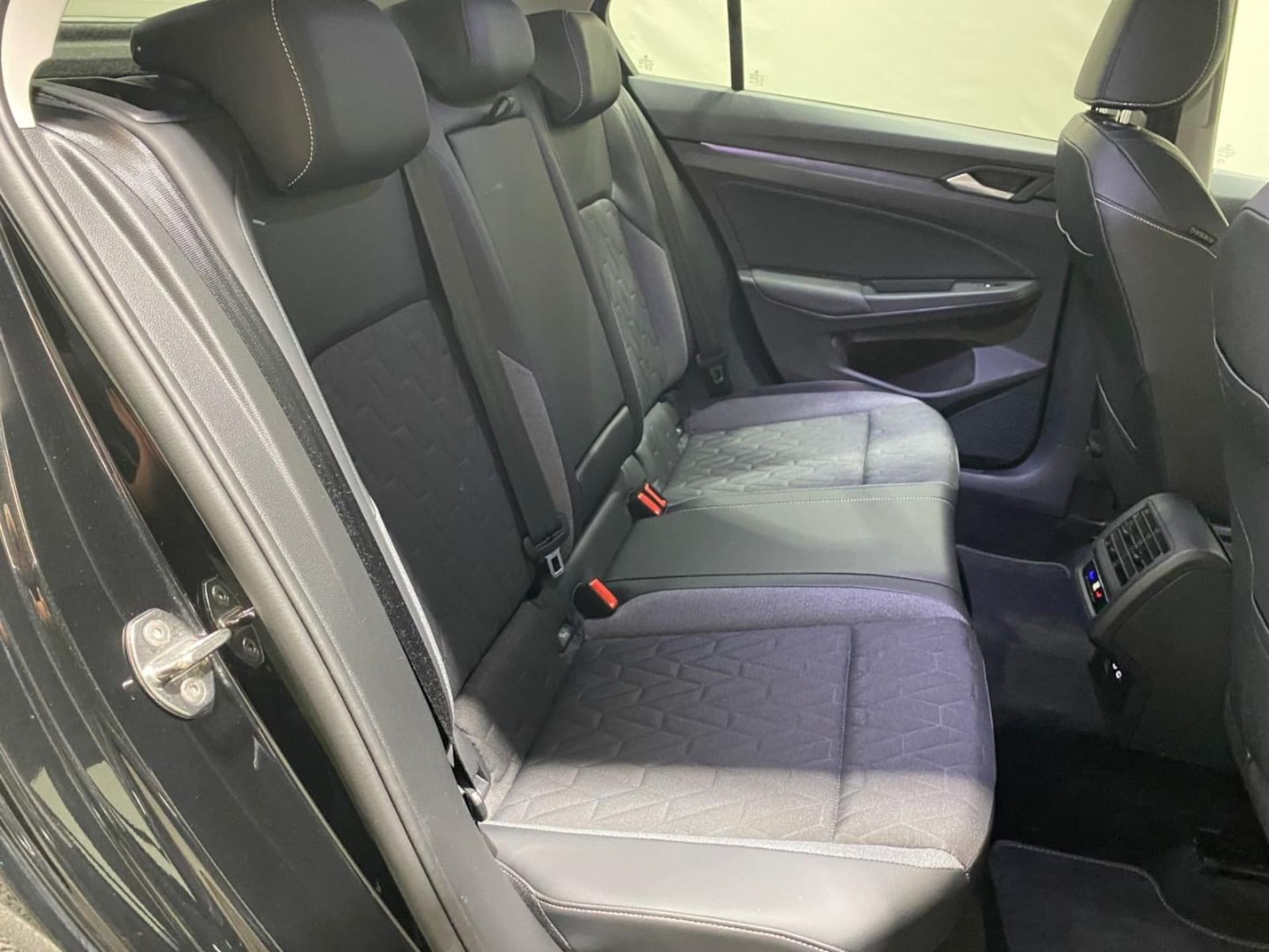 Volkswagen Golf ENERGY