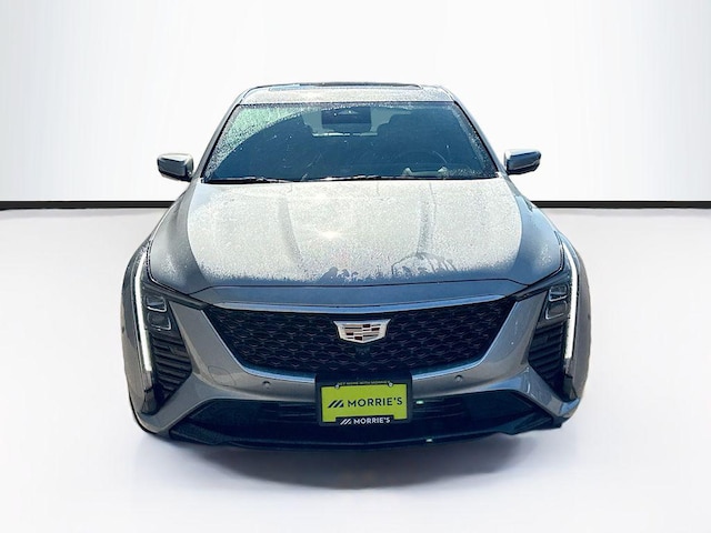 2025 Cadillac CT5