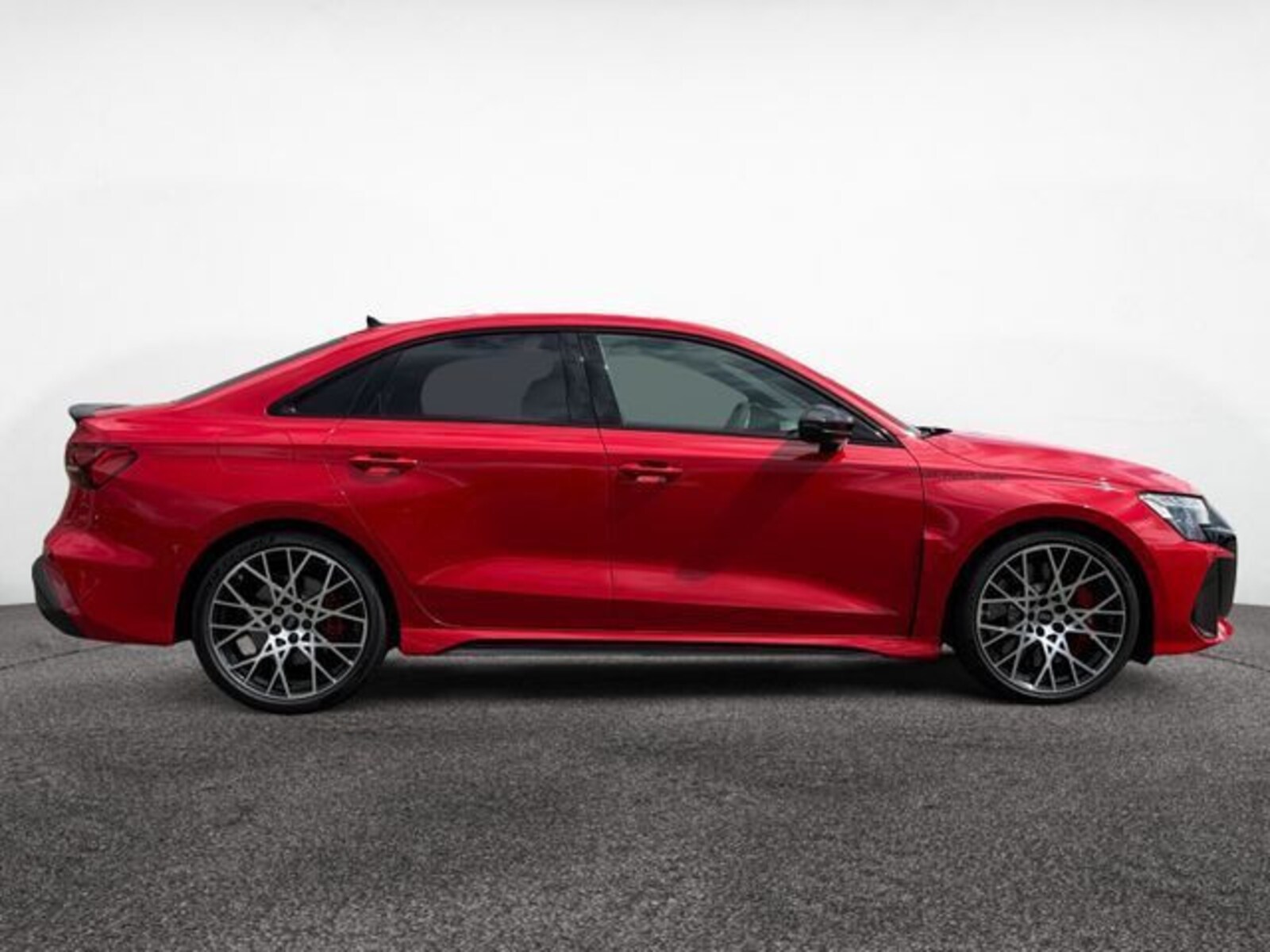 Audi RS 3 Limousine – Bild 8