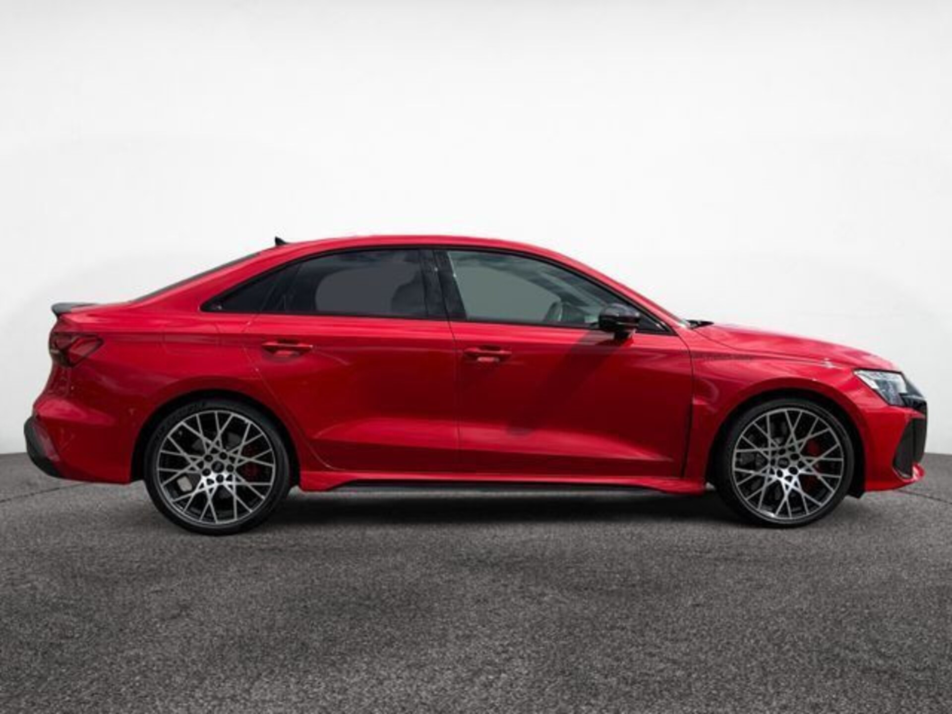 Audi RS 3 Limousine