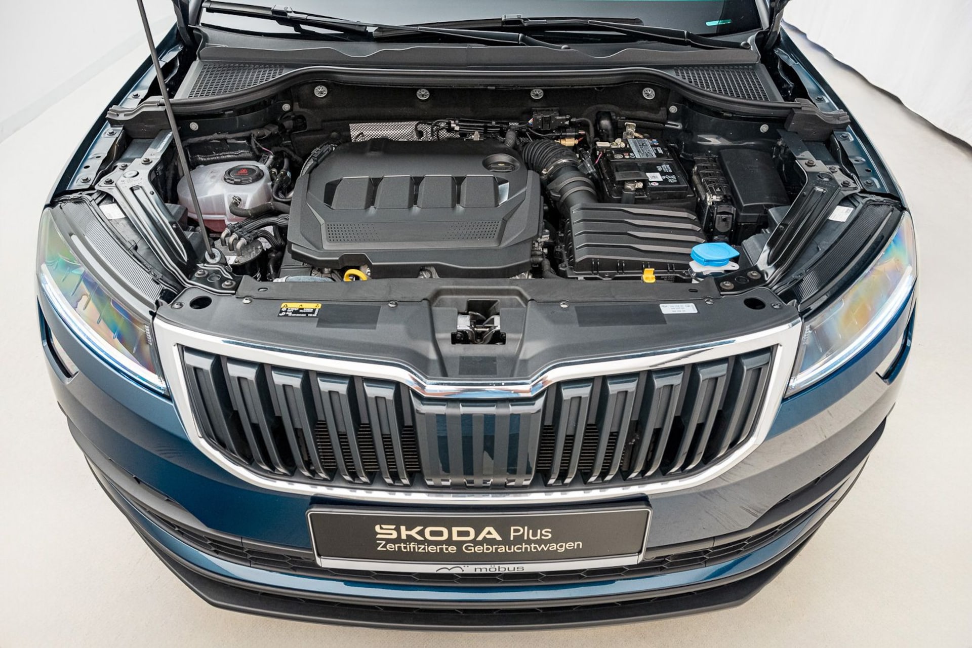 Skoda Karoq Ambition