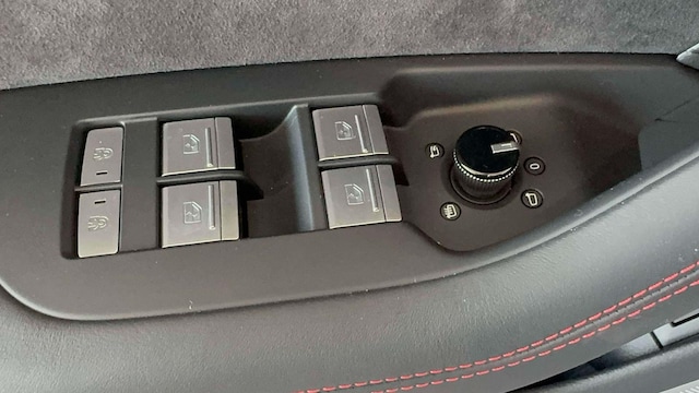 2026 Audi RS 7 Base - Photo 10