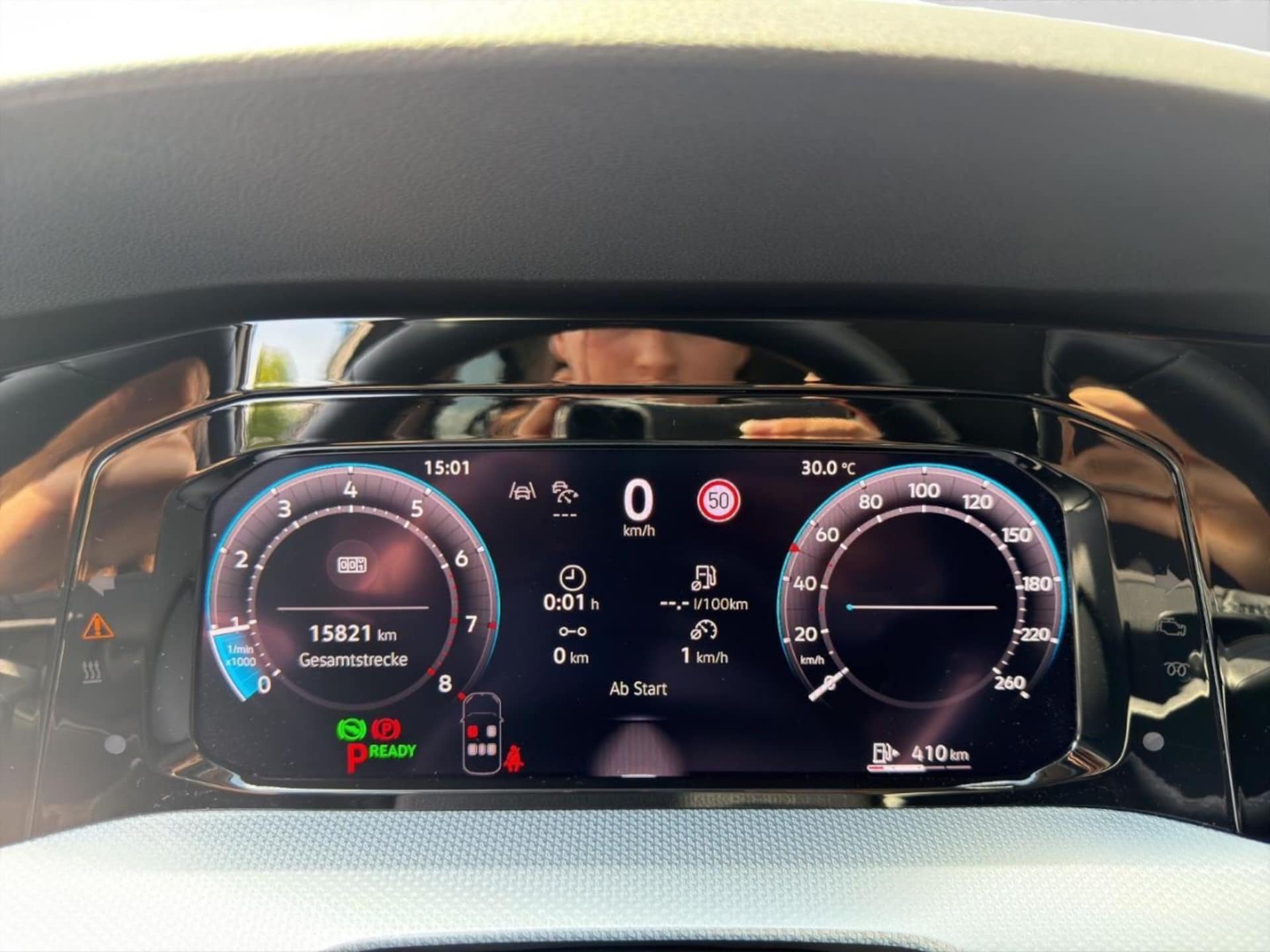 Volkswagen Golf ENERGY