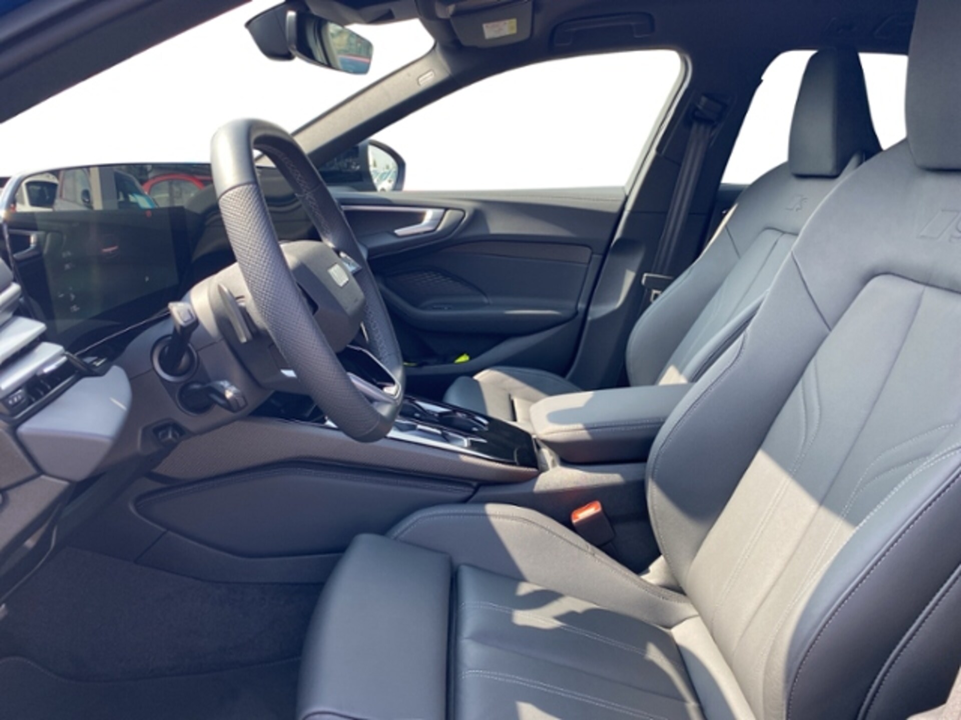 Audi A5 Avant edition one