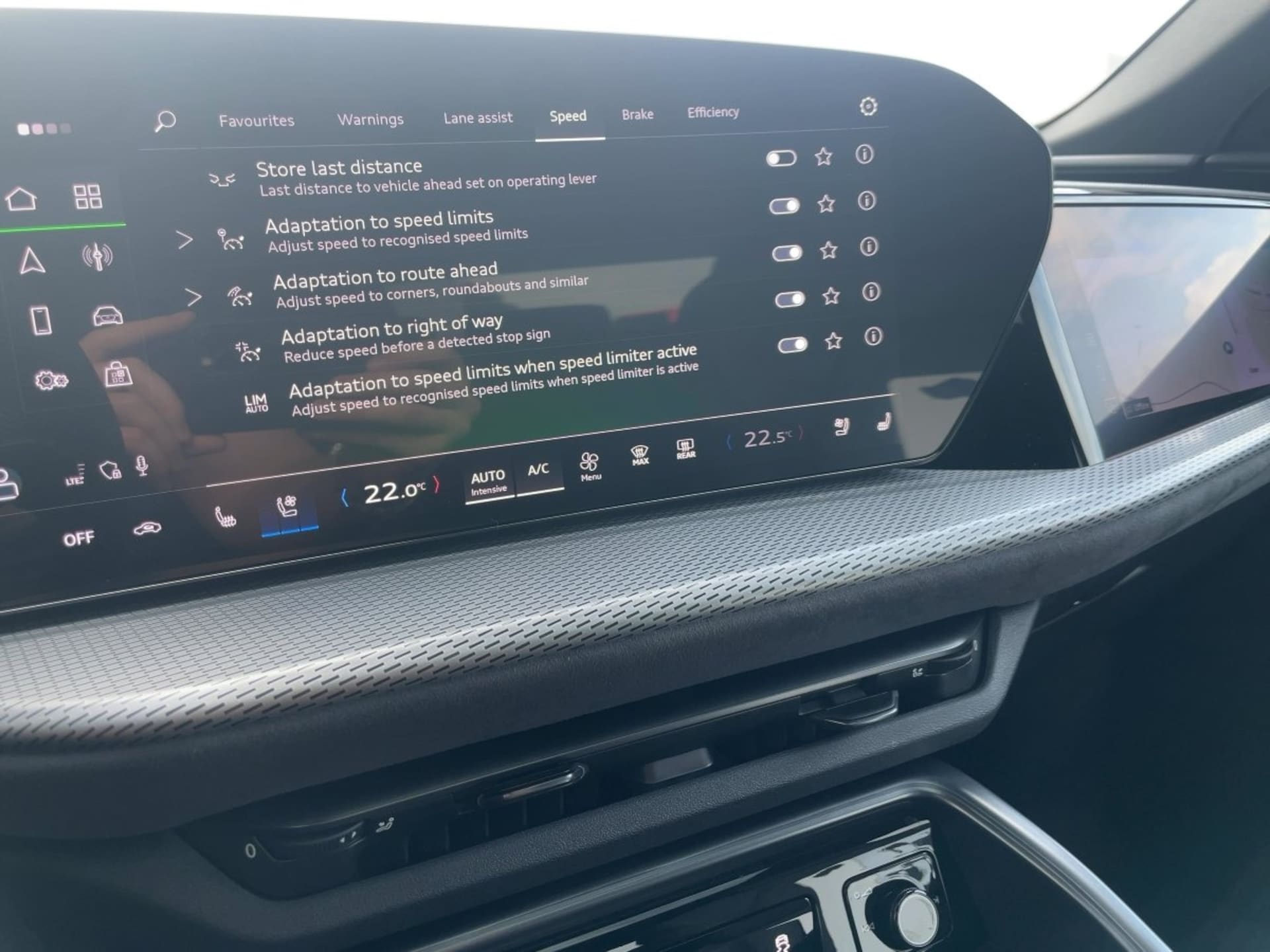 Audi SQ5 SUV