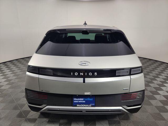 2024 Hyundai IONIQ 5