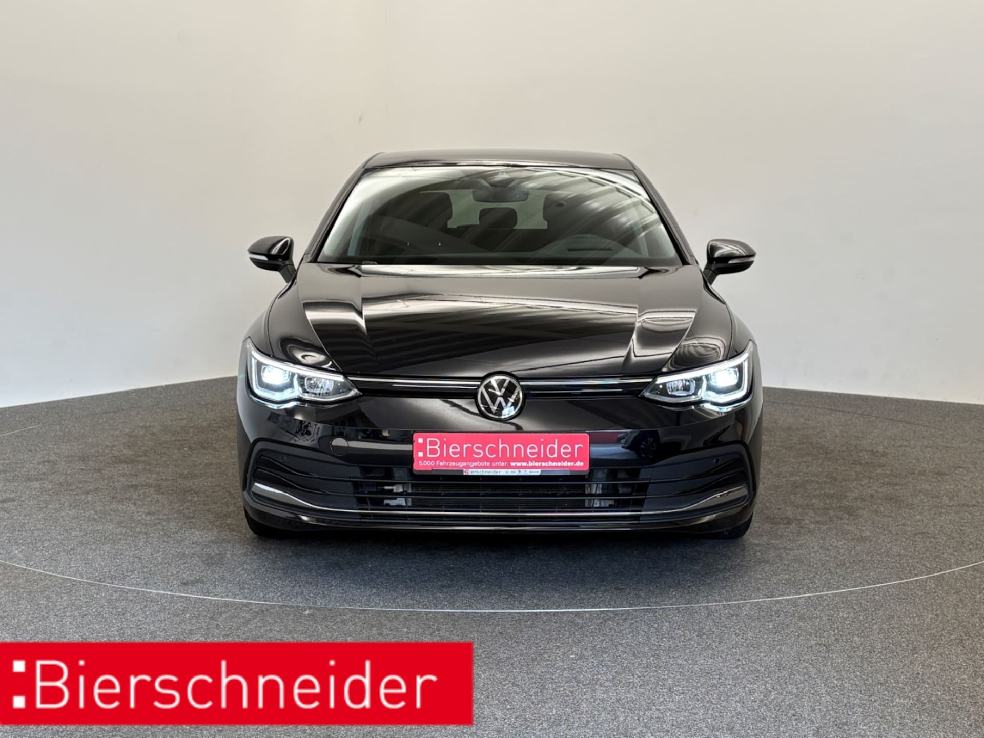 Volkswagen Golf MOVE