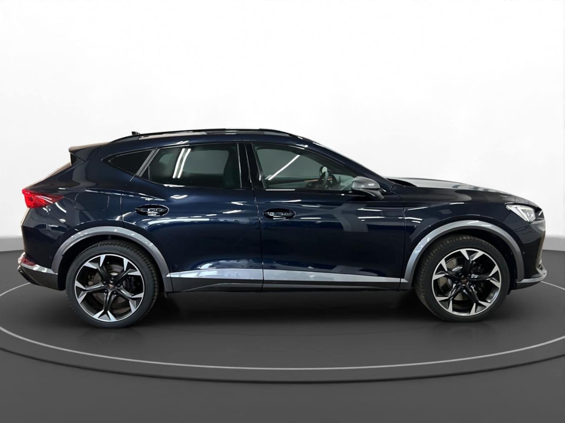 CUPRA Formentor VZ