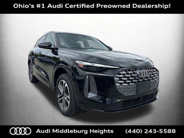 Photo of 2026 Audi Q5 