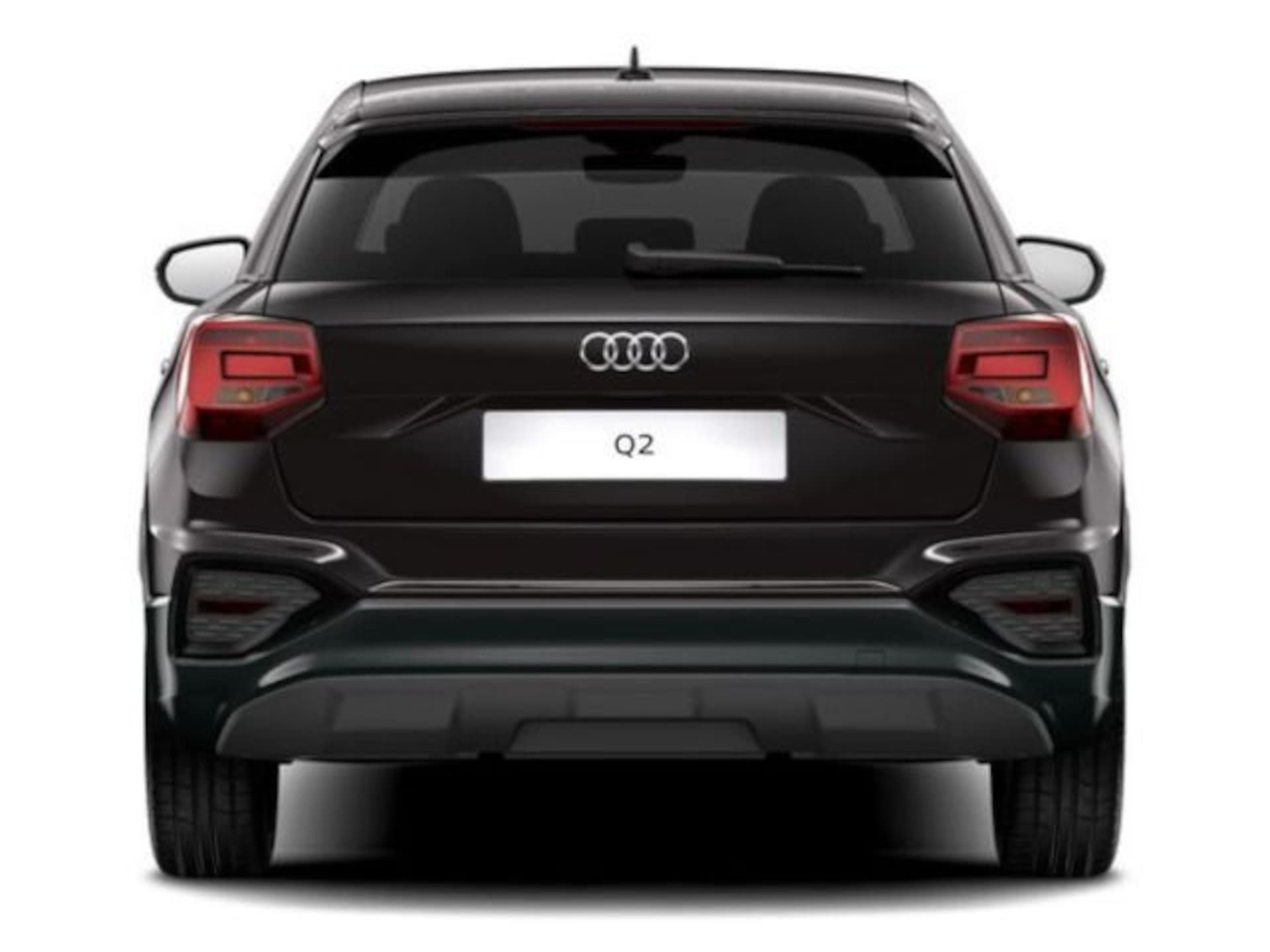 Audi Q2 Advanced