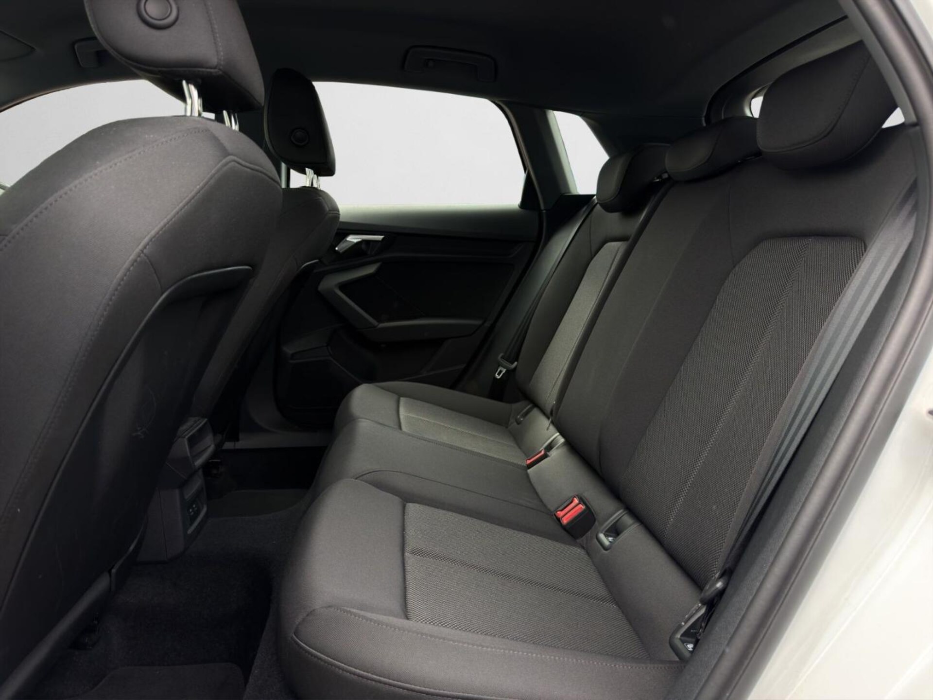 Audi A3 Sportback Advanced