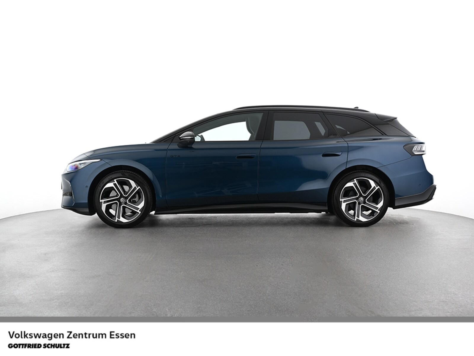 Volkswagen ID.7 Tourer – Bild 3