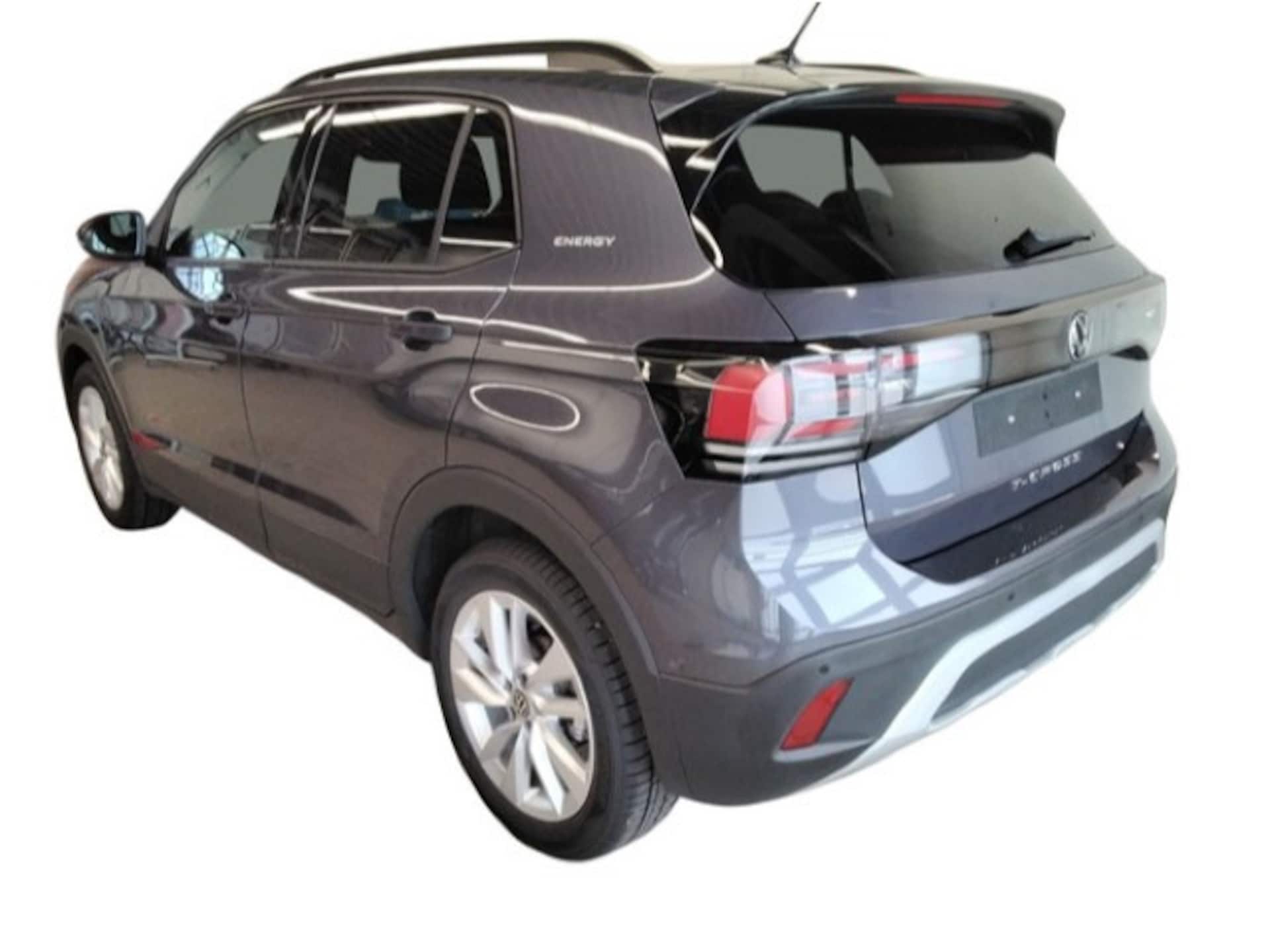 Volkswagen T-Cross ENERGY