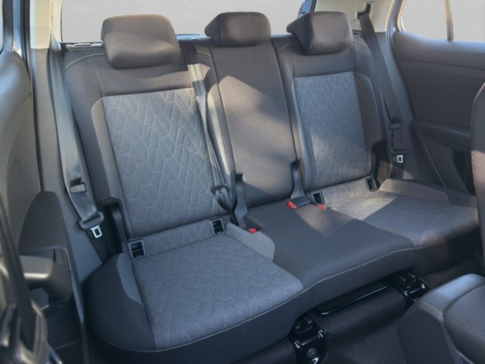 Volkswagen T-Cross – Bild 8