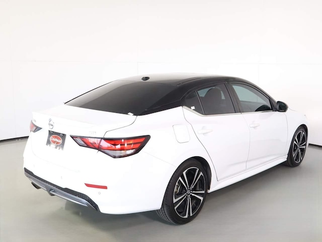 2022 Nissan Sentra