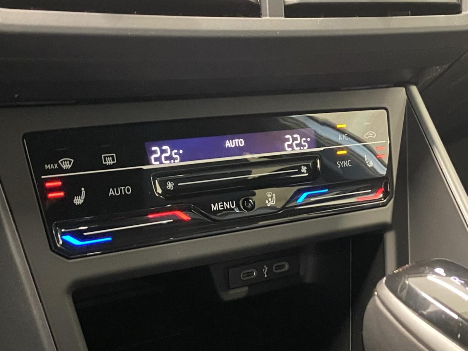 Volkswagen Taigo – Bild 26