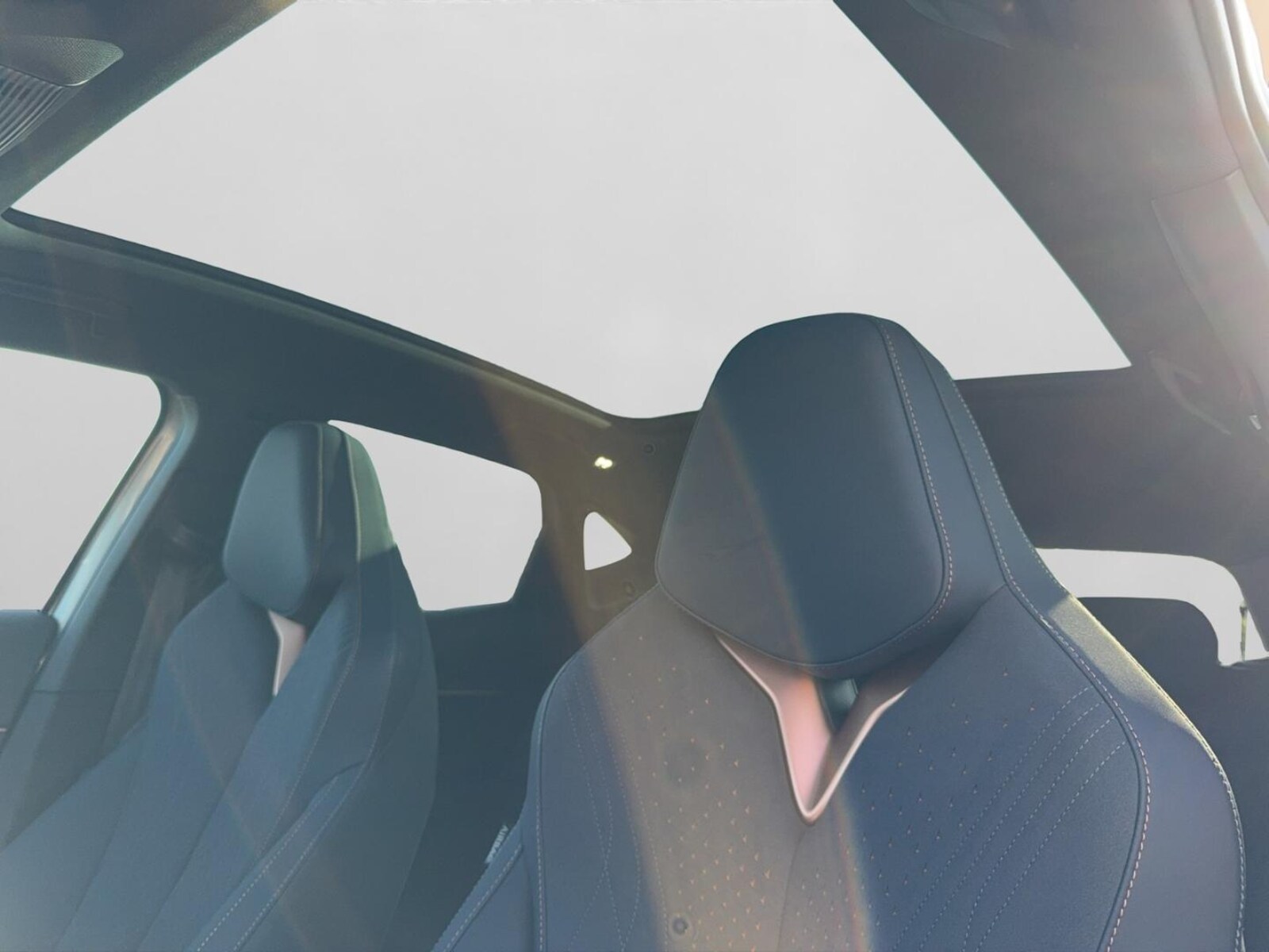 CUPRA Tavascan – Bild 17