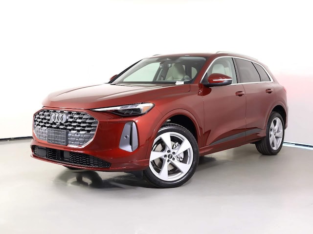 Photo of 2026 Audi Q5