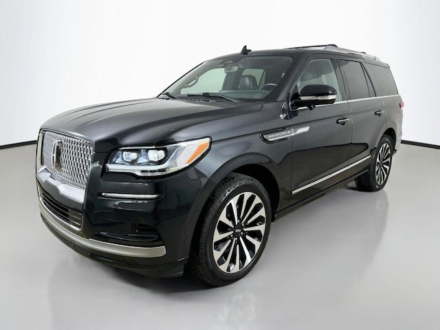 2023 Lincoln Navigator