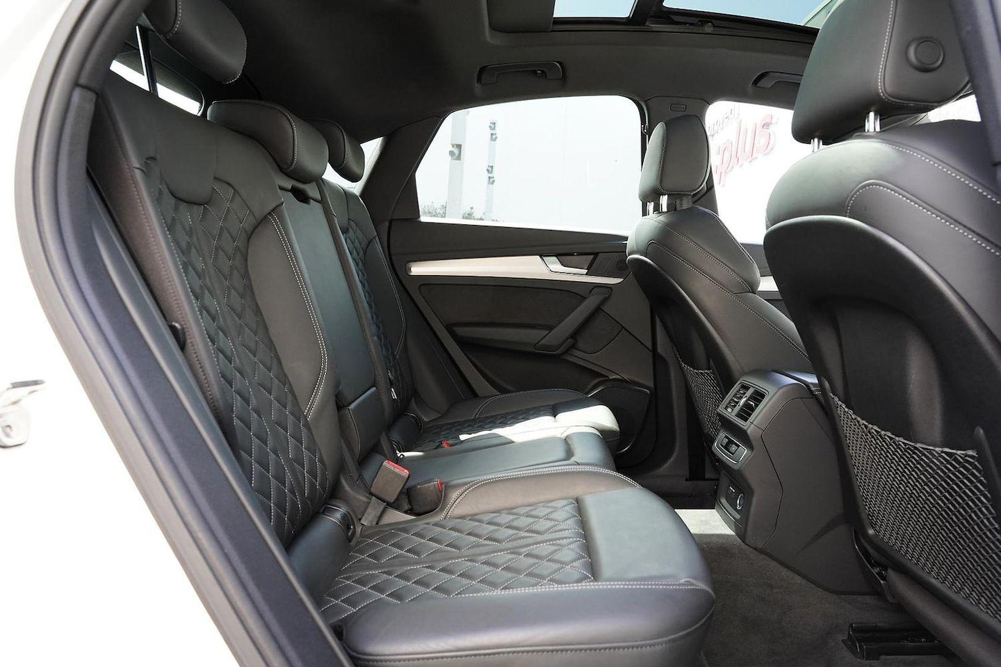 Image about Audi Q5 Sportback 45