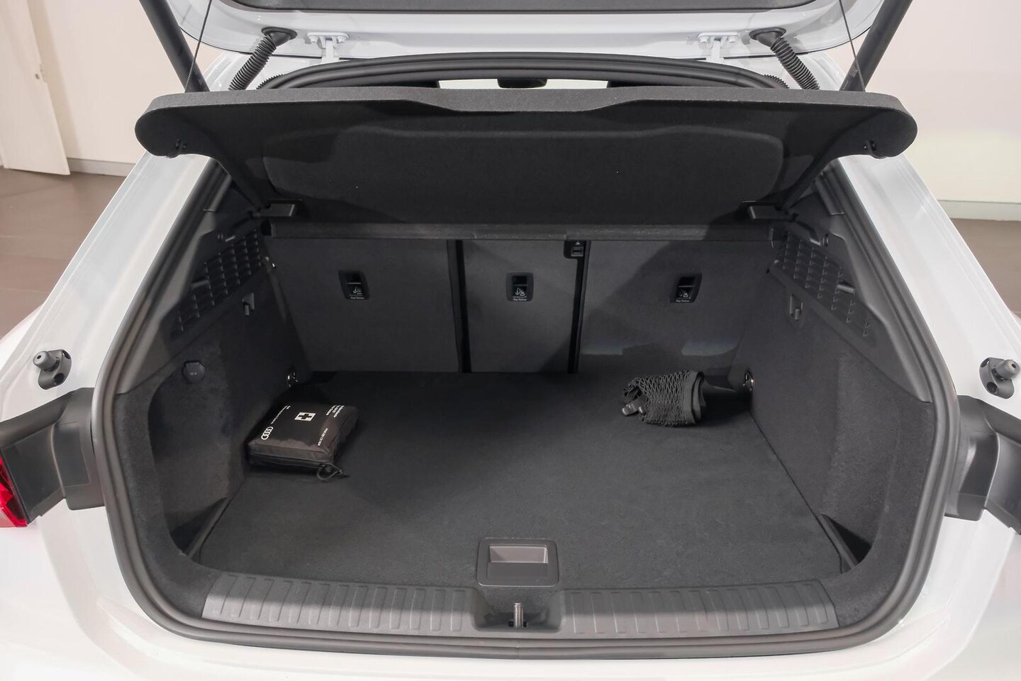 Image about Audi A3 Sportback TFSI S tronic