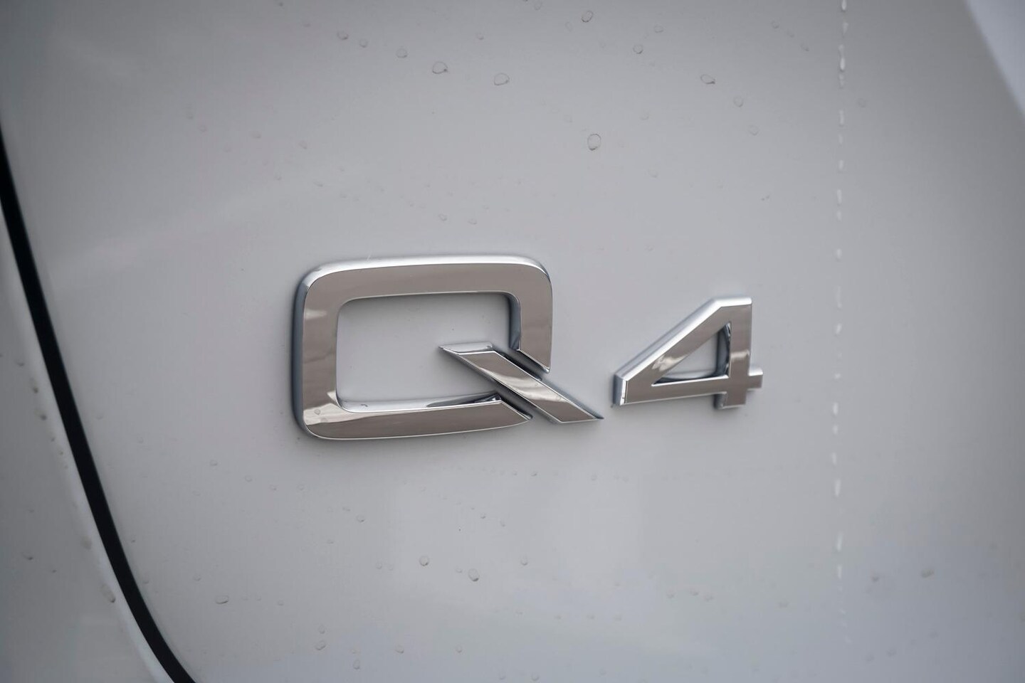 Image about Audi Q4 Sportback e-tron 45 e-tron
