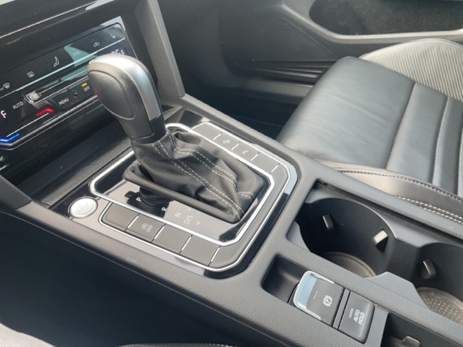 Volkswagen Passat Variant – Bild 21
