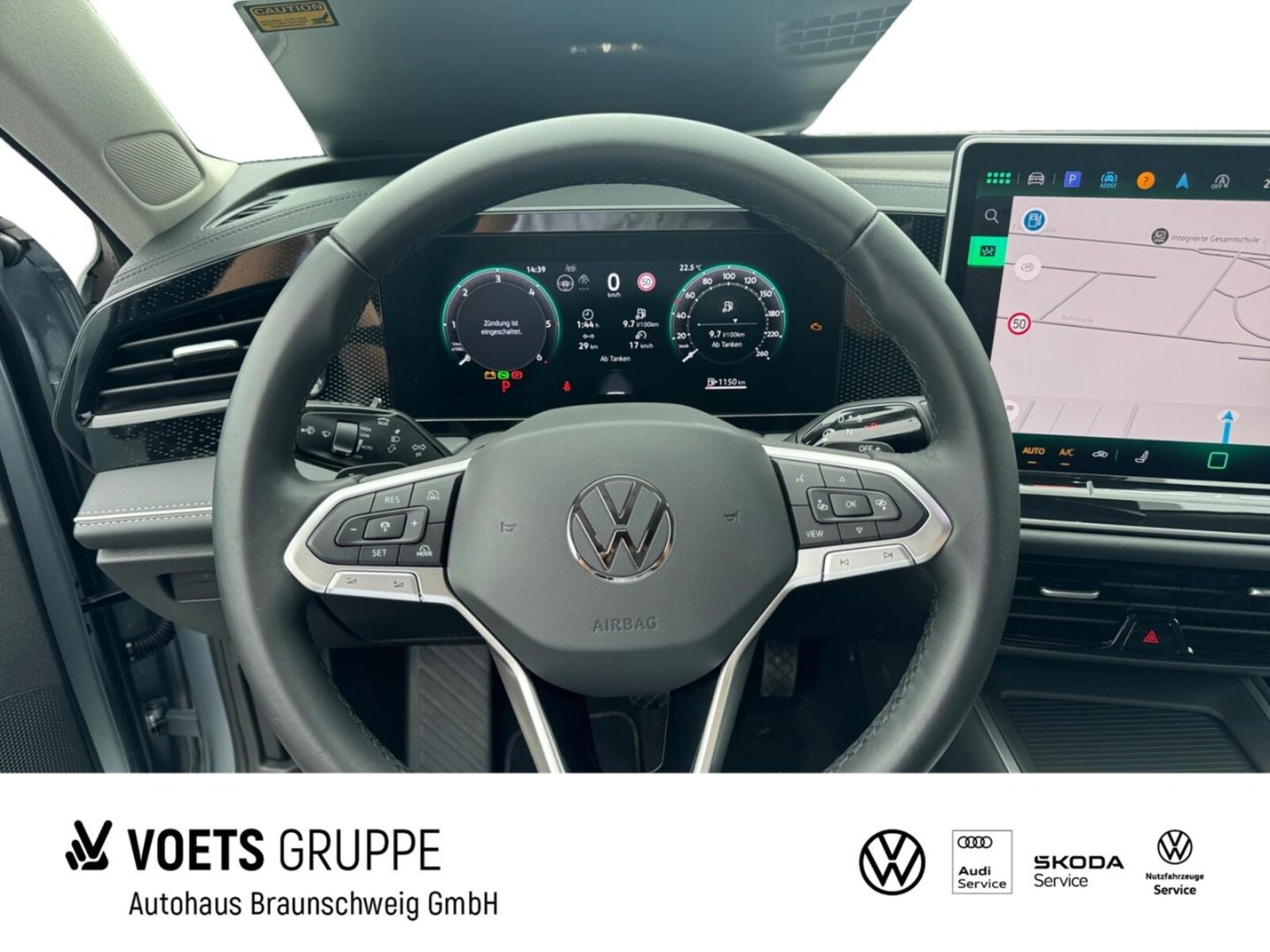 Volkswagen Passat – Bild 11