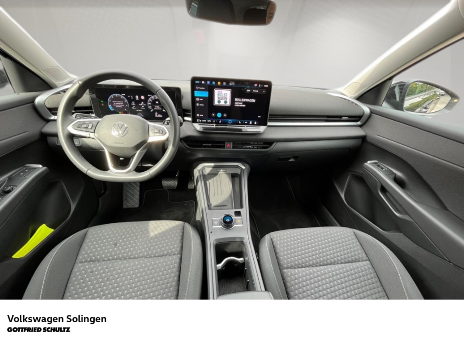 Volkswagen T-Roc – Bild 5