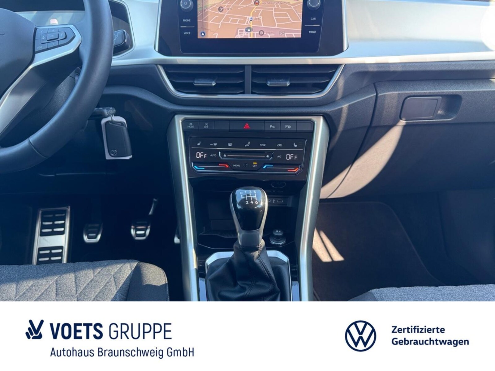 Volkswagen T-Roc – Bild 9