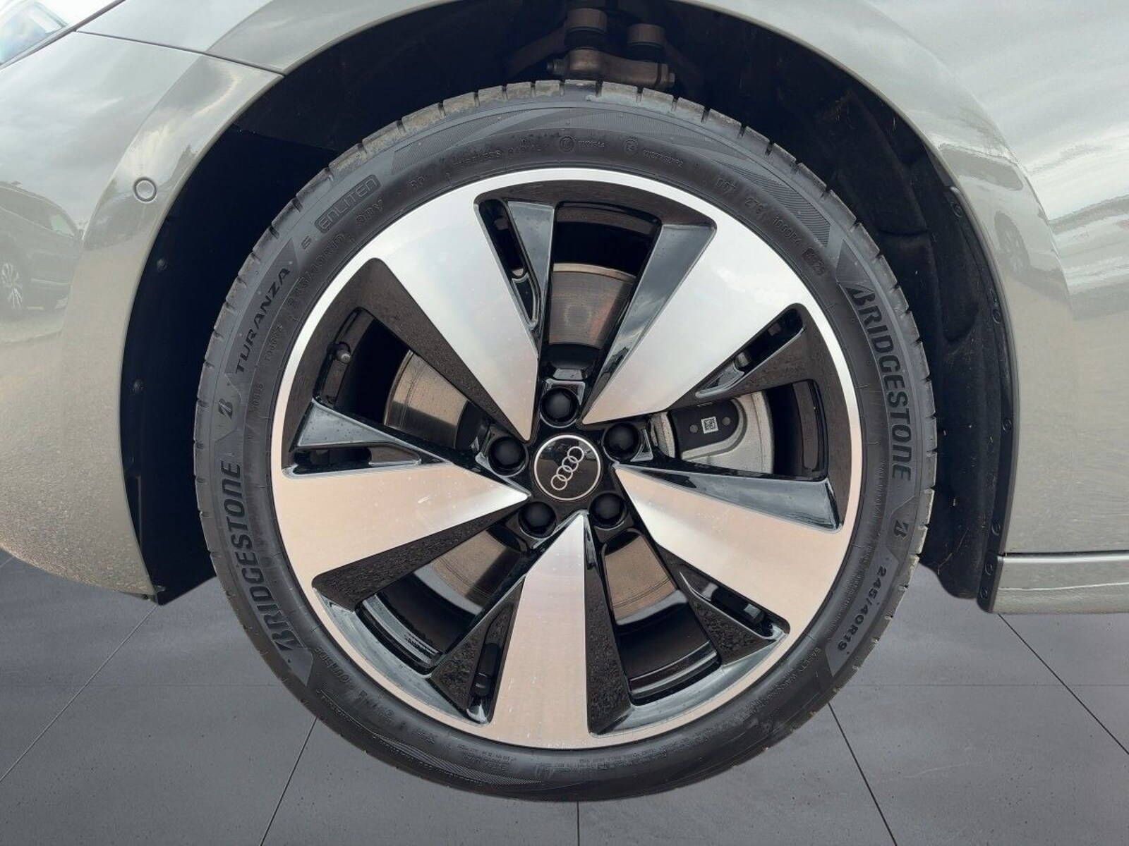 Audi A5 Avant – Bild 21