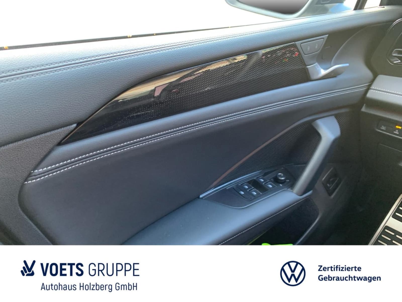 Volkswagen Tiguan – Bild 13