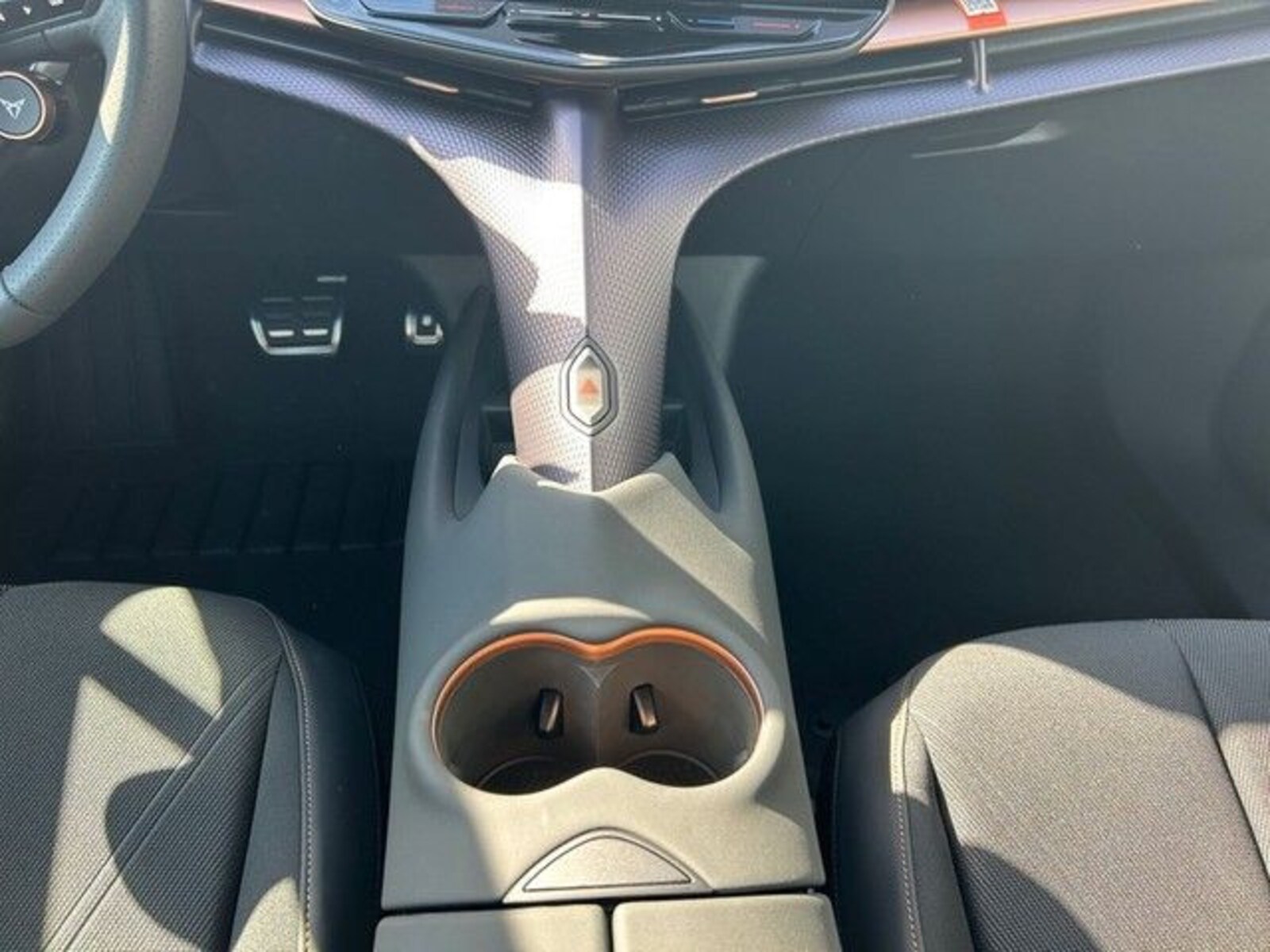 CUPRA Tavascan – Bild 12