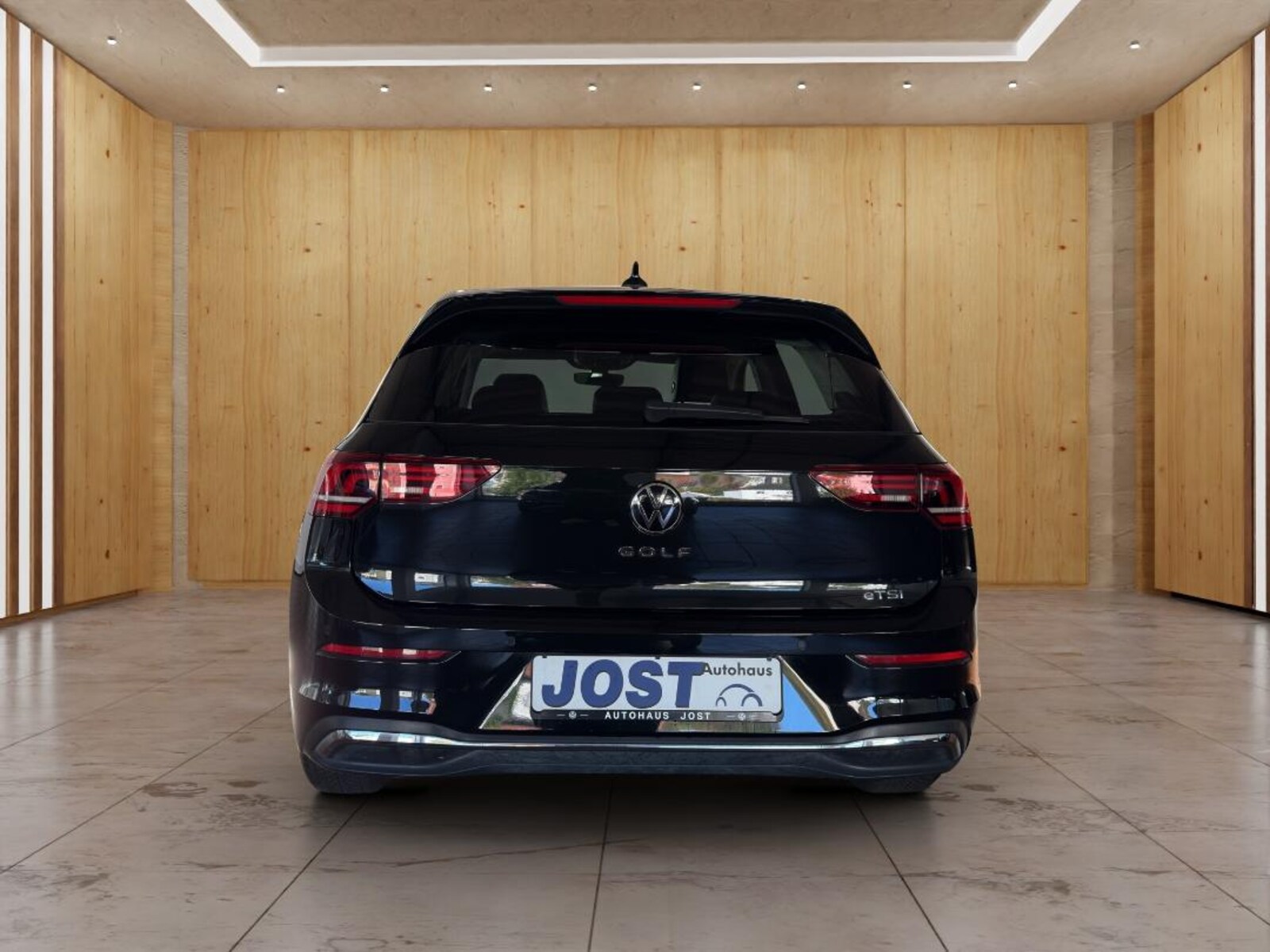 Volkswagen Golf – Bild 5
